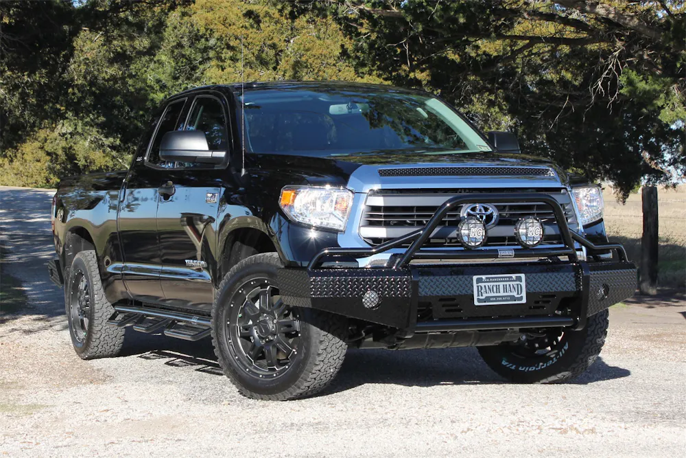 Ranch Hand BST14HBL1