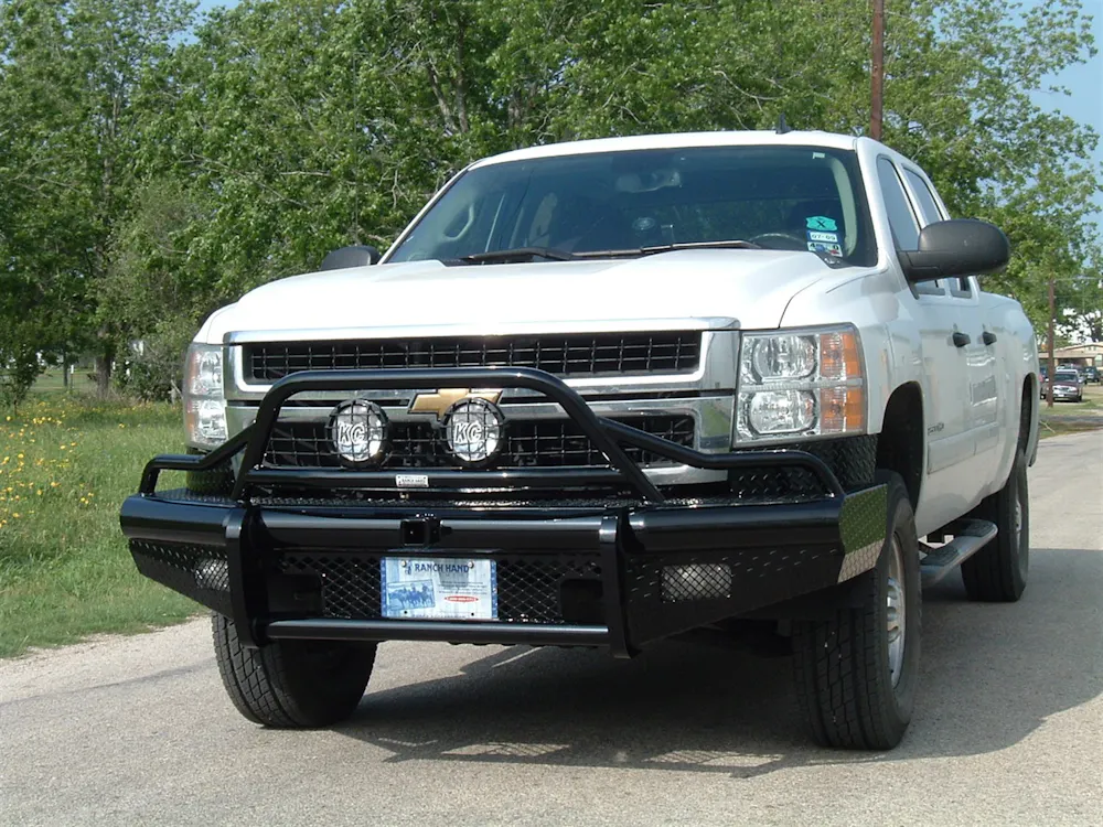 Ranch Hand BTC081BLR