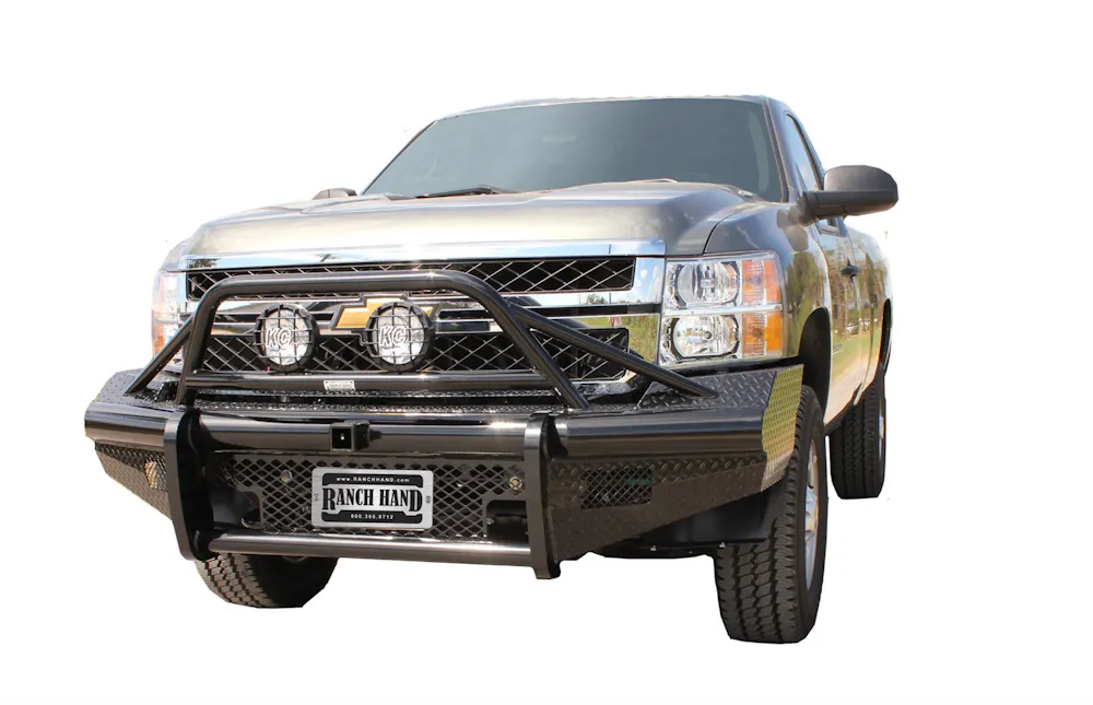 Ranch Hand BTC111BLR