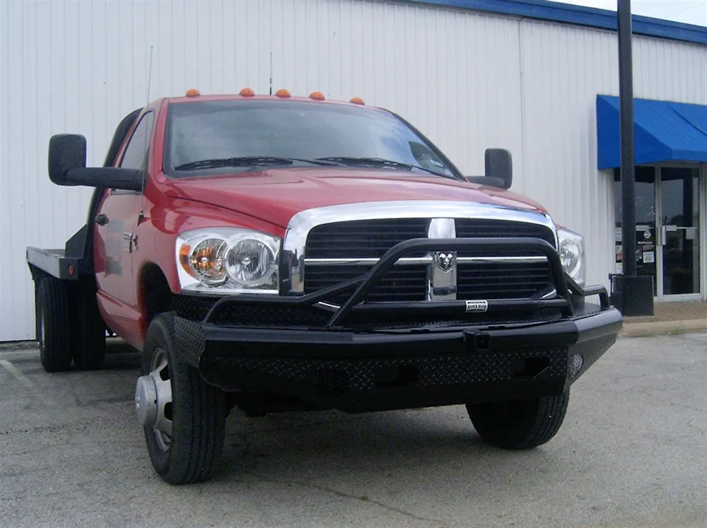 Ranch Hand BTD061BLR