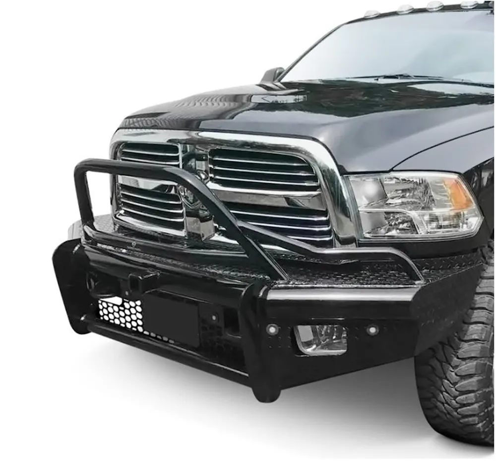 Ranch Hand BTD101BLRS