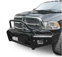 Ranch Hand BTD101BLRS