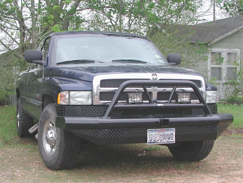 Ranch Hand BTD941BLR