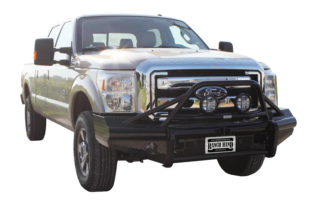 Ranch Hand BTF111BLR