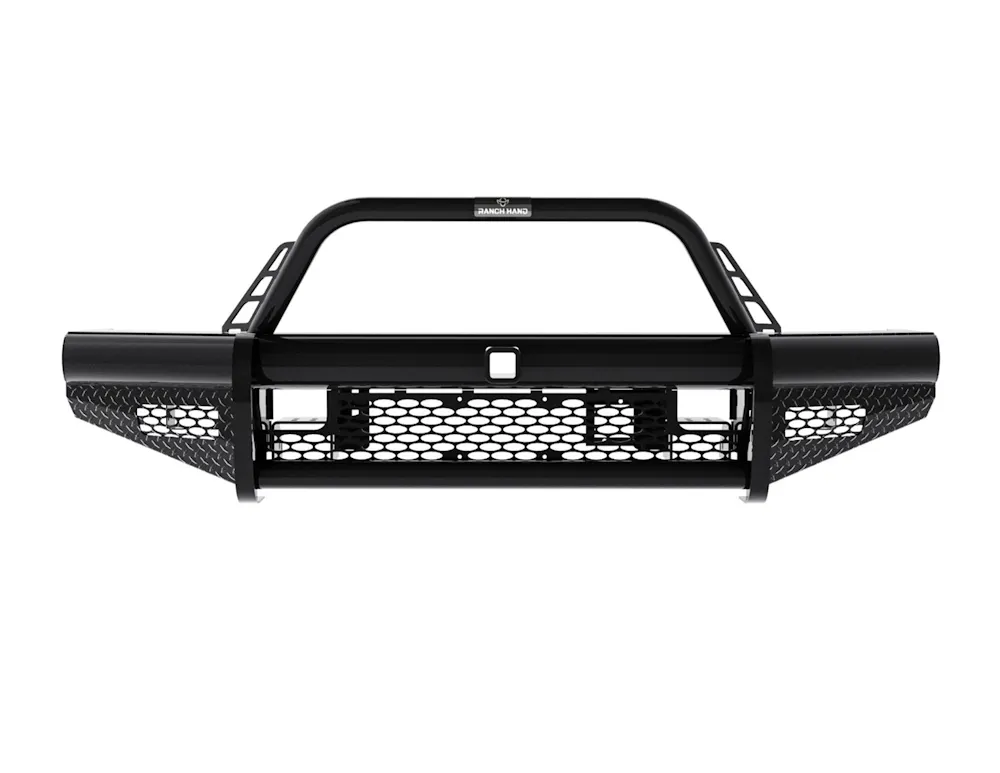 Ranch Hand BTF201BLR