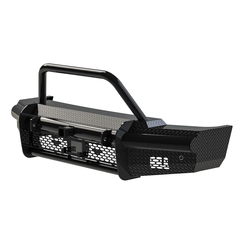 Ranch Hand BTF231BLR