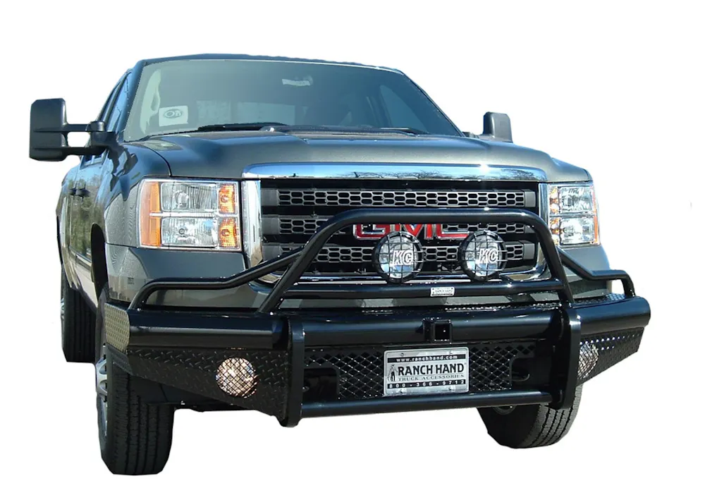 Ranch Hand BTG111BLR
