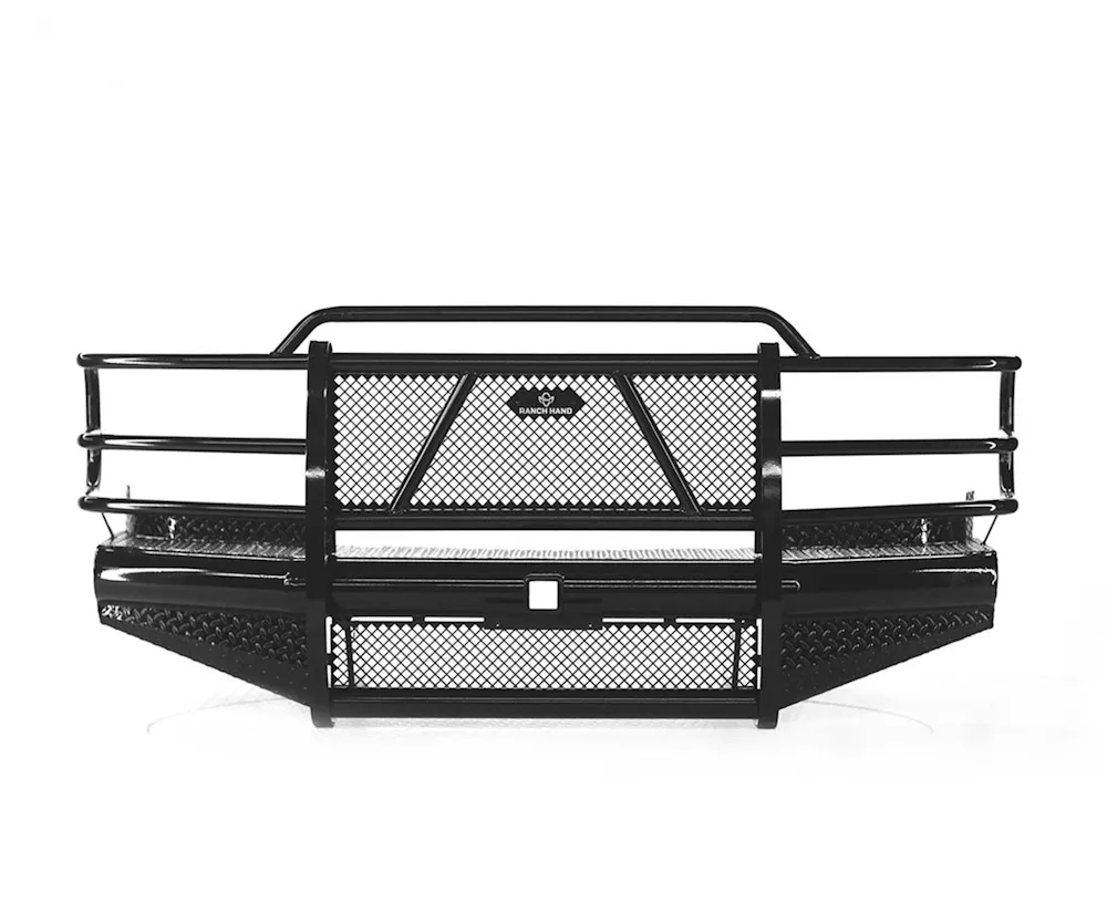 Ranch Hand FBC011BLR