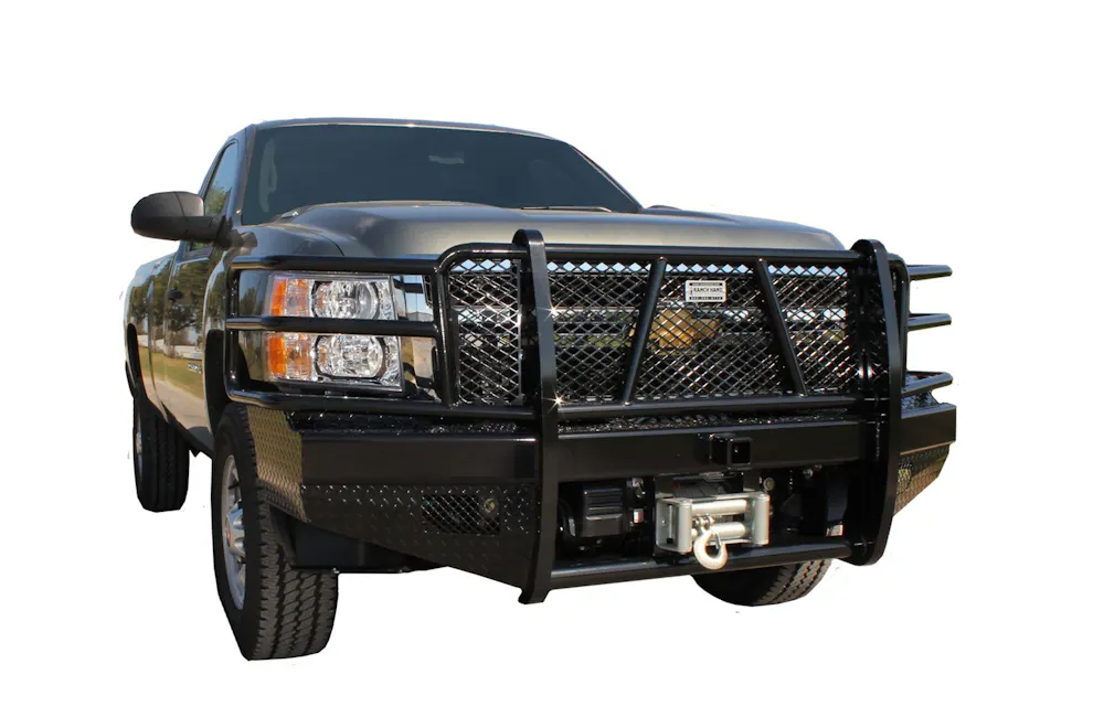 Ranch Hand FBC115BLR
