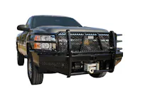 Ranch Hand FBC115BLR