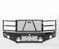 Ranch Hand FBC151BLR
