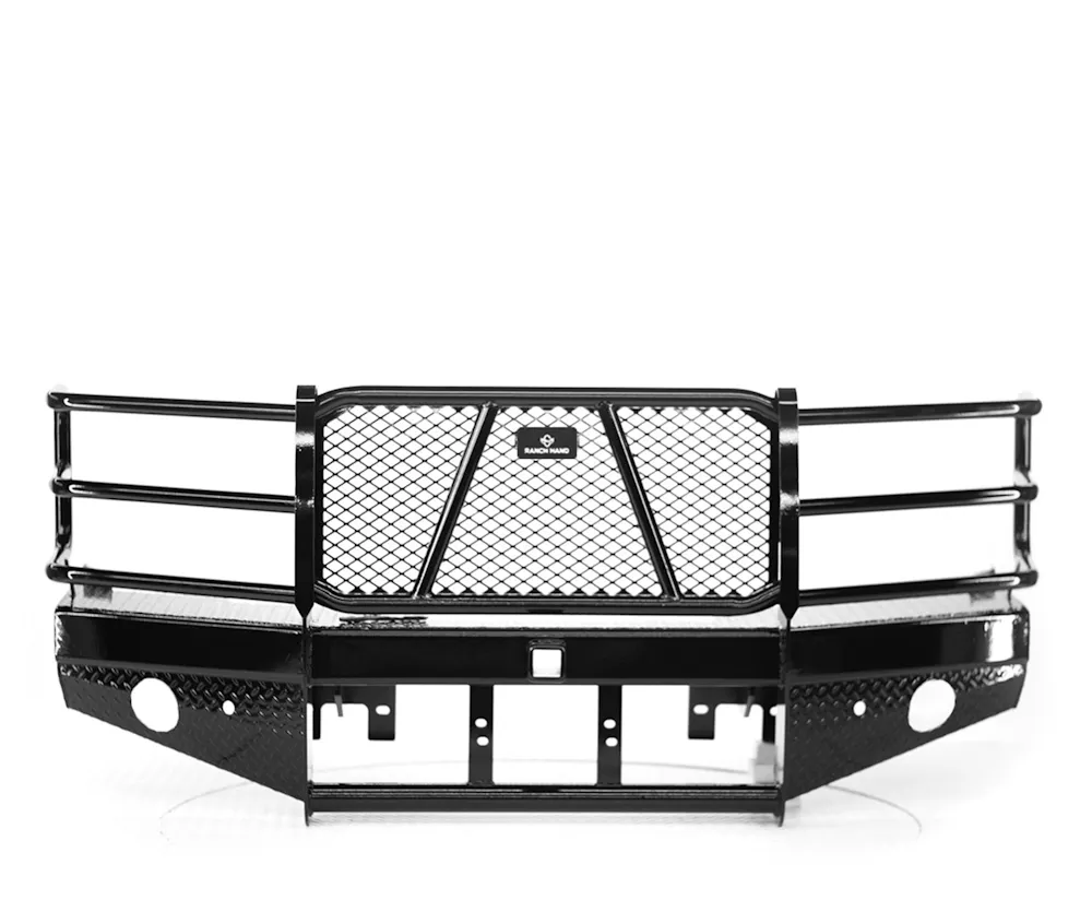 Ranch Hand FBC155BLR