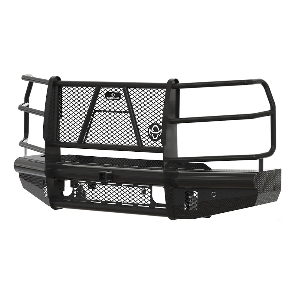 Ranch Hand FBC241BLR