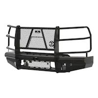 Ranch Hand FBC241BLR