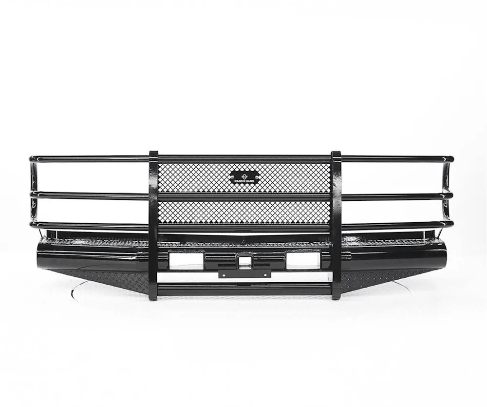 Ranch Hand FBC881BLR