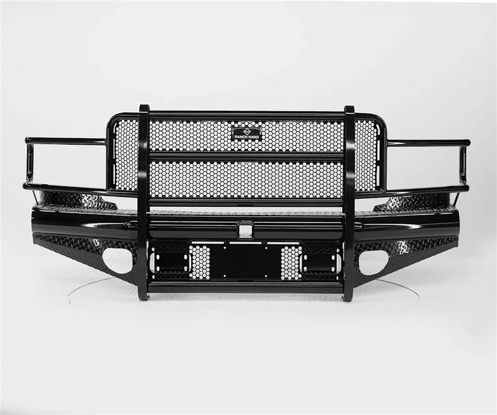 Ranch Hand FBD031BLR