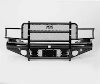 Ranch Hand FBD031BLR