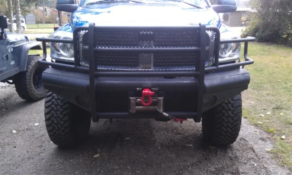 Ranch Hand FBD065BLR