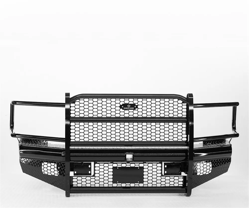 Ranch Hand FBD101BLRS