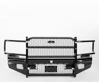 Ranch Hand FBD101BLRS