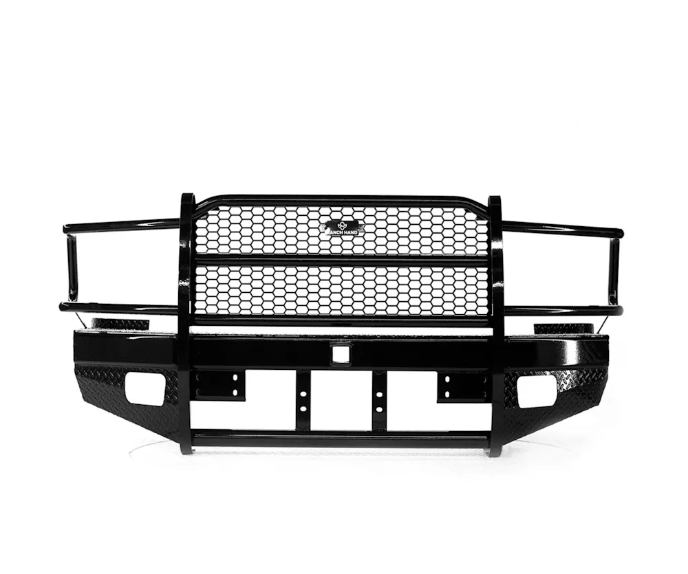 Ranch Hand FBD105BLRS
