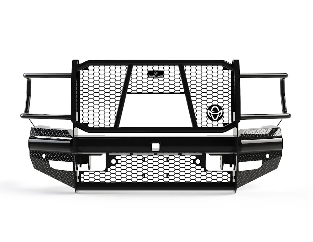 Ranch Hand FBD191BLRC