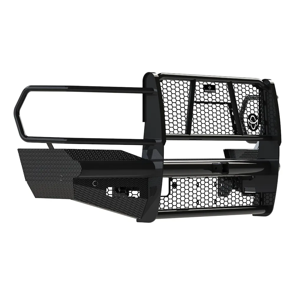 Ranch Hand FBD251BLR
