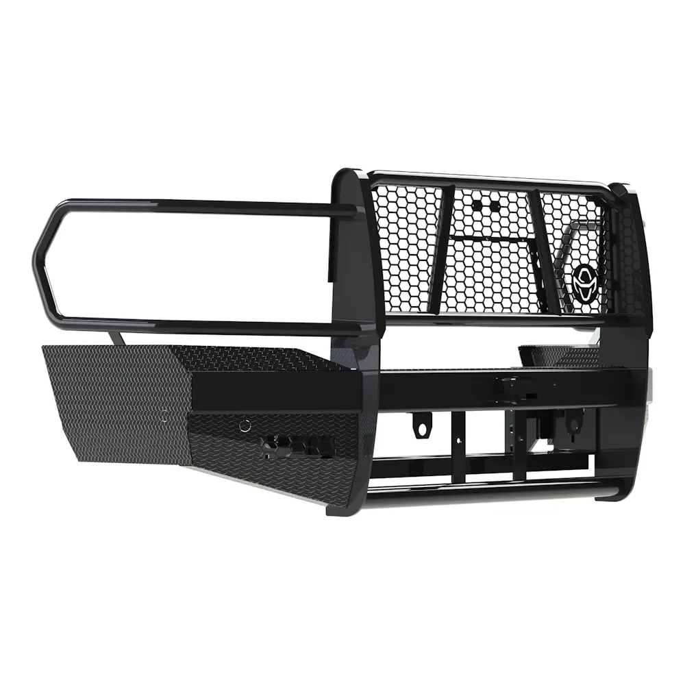 Ranch Hand FBD255BLR