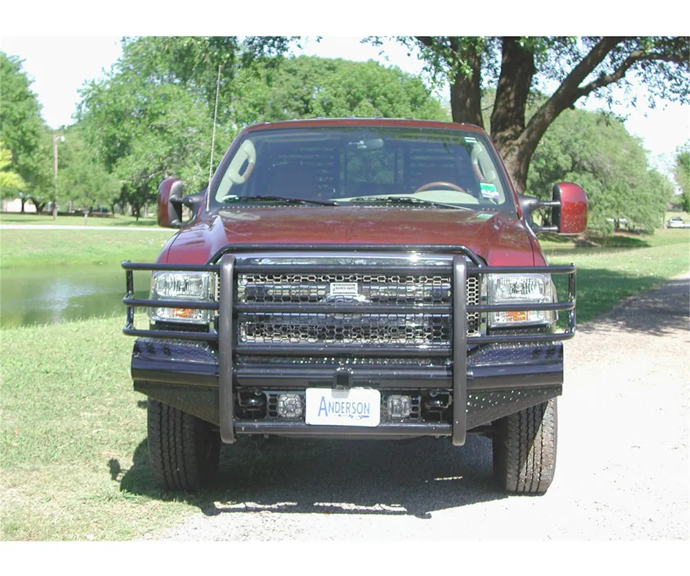 Ranch Hand FBF051BLR