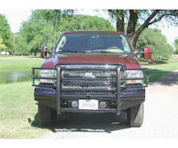 Ranch Hand FBF051BLR