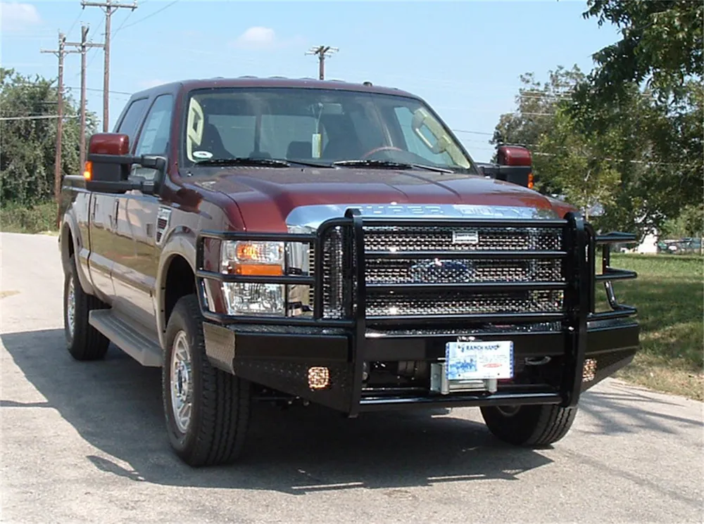 Ranch Hand FBF085BLR