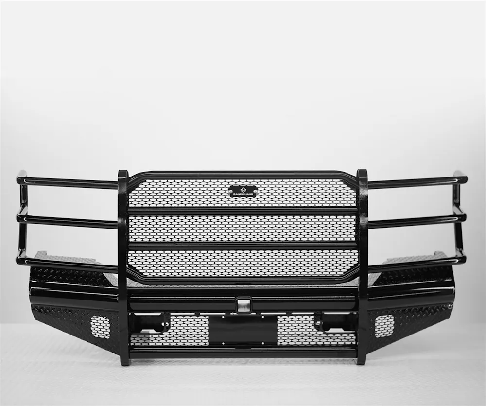 Ranch Hand FBF111BLR