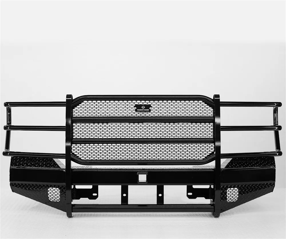 Ranch Hand FBF115BLR