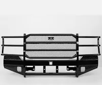 Ranch Hand FBF115BLR