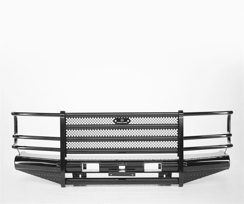 Ranch Hand FBF921BLR