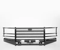 Ranch Hand FBF921BLR