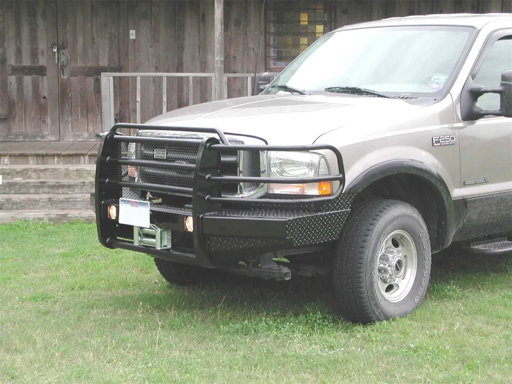 Ranch Hand FBF995BLR