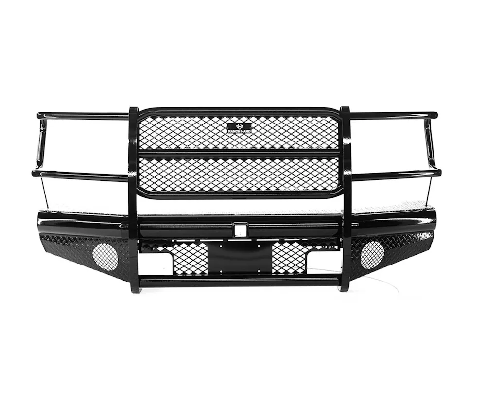 Ranch Hand FBG111BLR