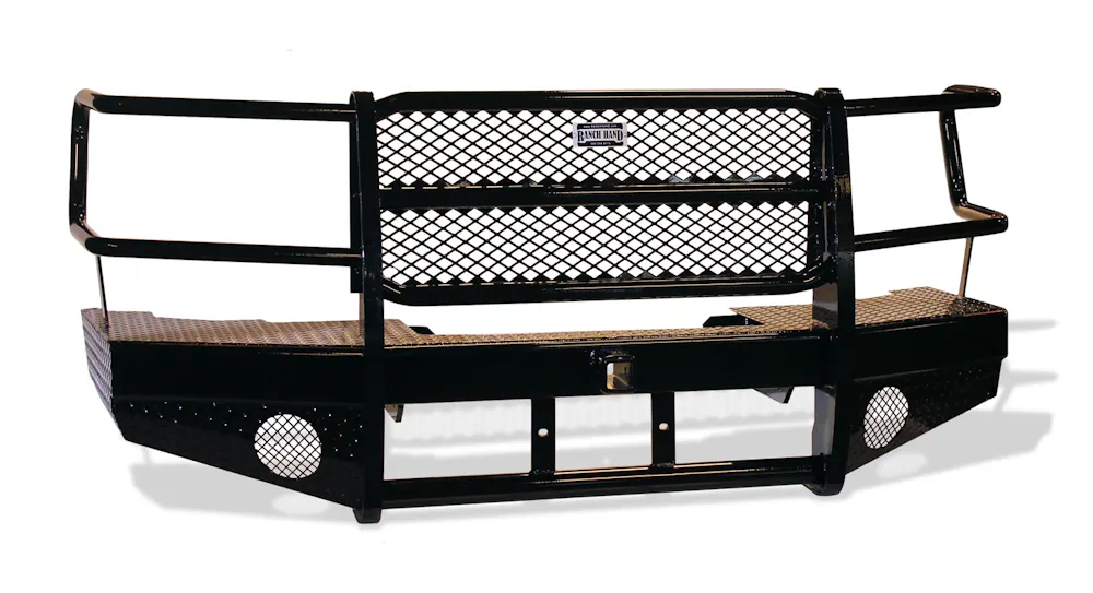 Ranch Hand FBG115BLR