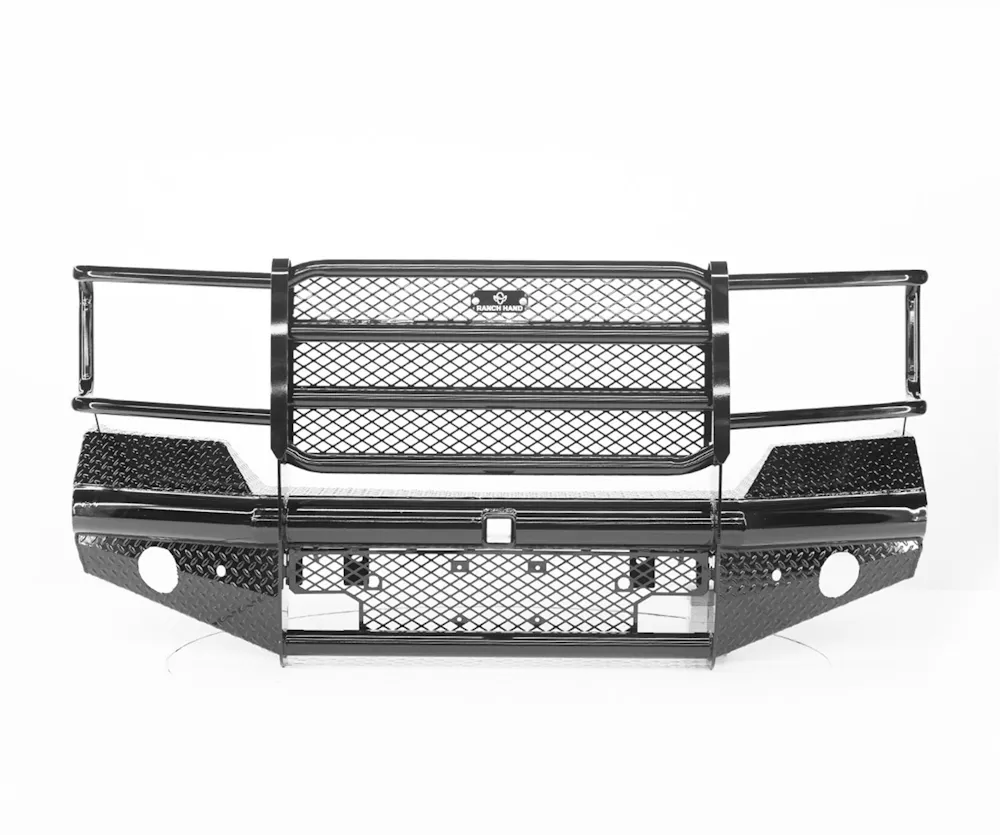Ranch Hand FBG151BLR