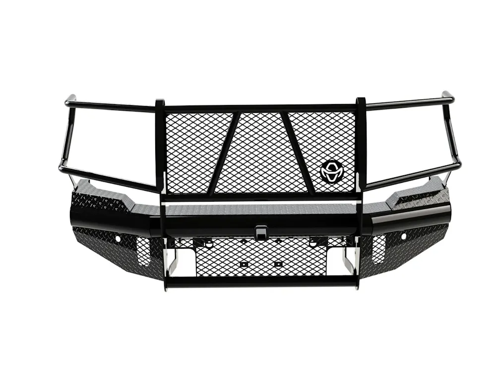 Ranch Hand FBG201BLR