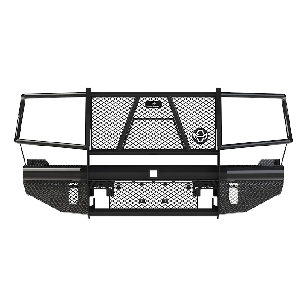 Ranch Hand FBG241BLR