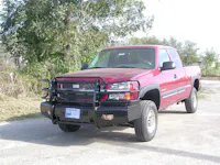 Ranch Hand FSC031BL1