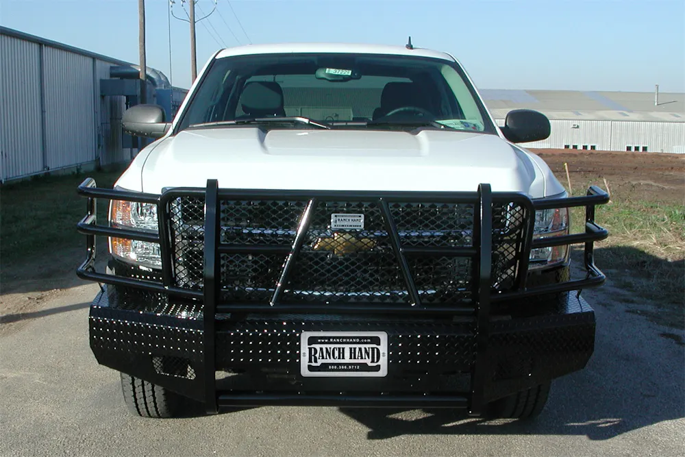 Ranch Hand FSC081BL1