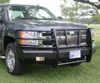 Ranch Hand FSC08HBL1