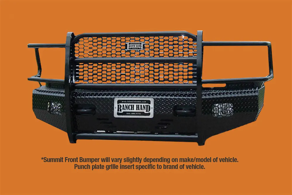 Ranch Hand FSC111BL1