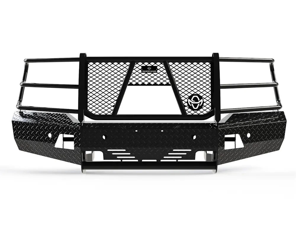 Ranch Hand FSC19HBL1C