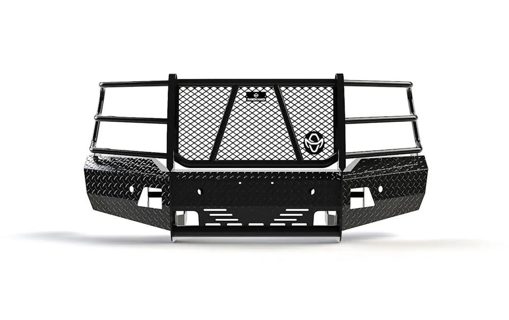 Ranch Hand FSC19HBL1