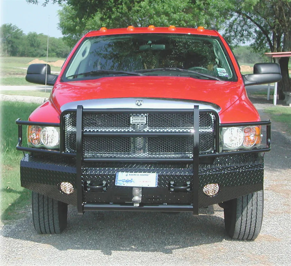 Ranch Hand FSD031BL1