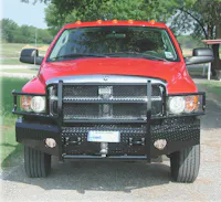 Ranch Hand FSD031BL1